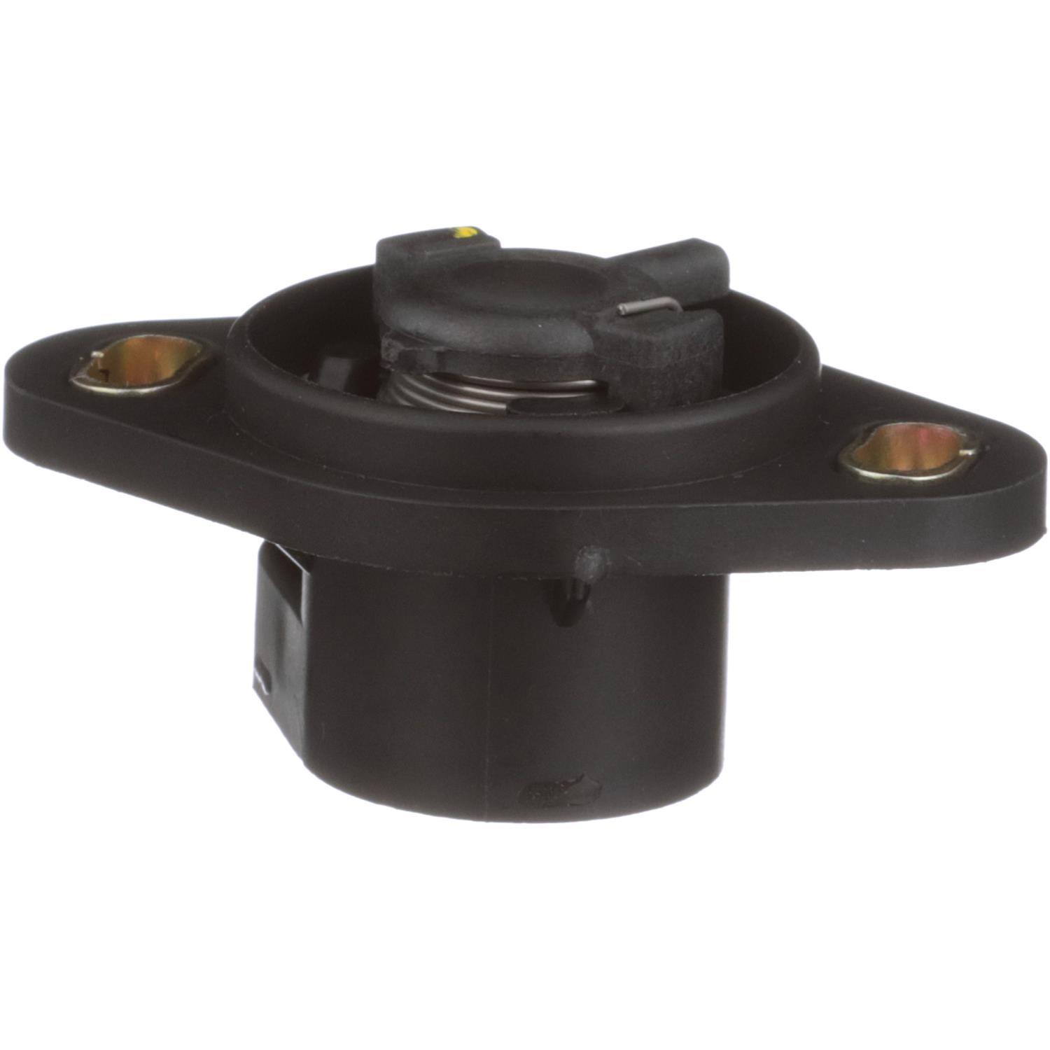 Standard Motor Products TPR100 - Throttle Position Sensor Standard Motor Products TPR100 Throttle Position Sensor product image 2 of 7
