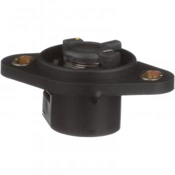 1995 Honda Civic Throttle Position Sensor Standard Motor Products TPR100 image 2 of 4