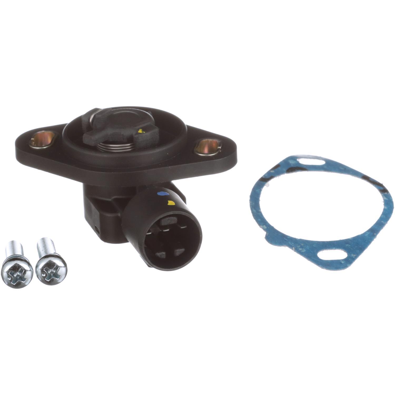 Standard Motor Products TPR100 - Throttle Position Sensor Standard Motor Products TPR100 Throttle Position Sensor product image 4 of 7