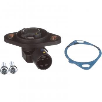 1995 Honda Civic Throttle Position Sensor Standard Motor Products TPR100 image 4 of 4