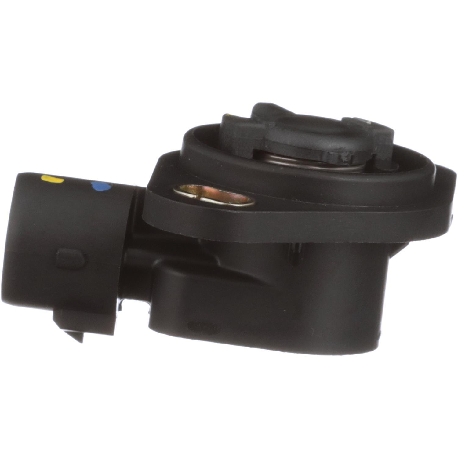 Standard Motor Products TPR100 - Throttle Position Sensor Standard Motor Products TPR100 Throttle Position Sensor product image 5 of 7