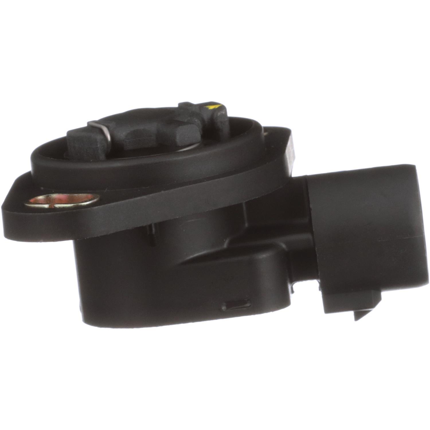 Standard Motor Products TPR100 - Throttle Position Sensor Standard Motor Products TPR100 Throttle Position Sensor product image 6 of 7