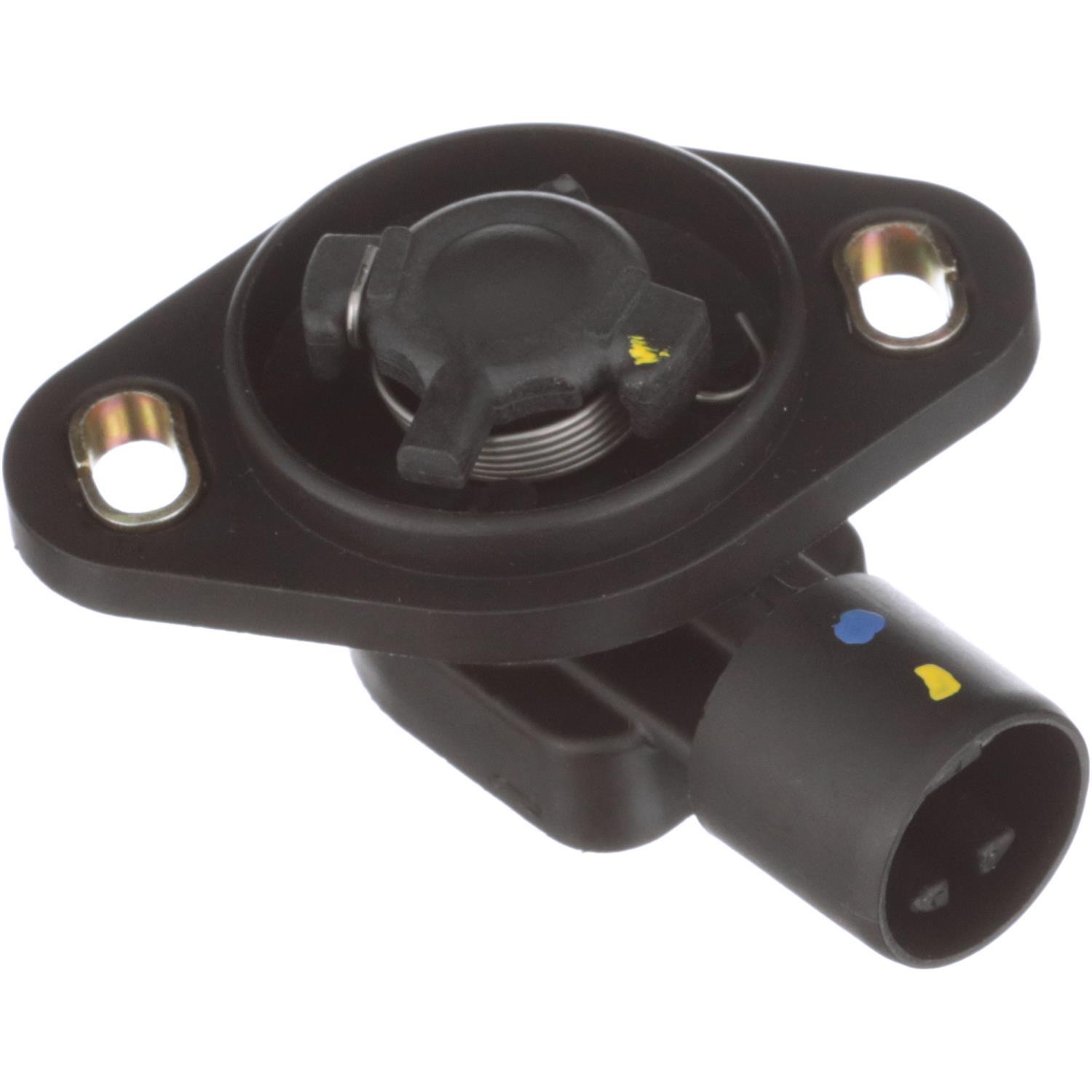 Standard Motor Products TPR100 - Throttle Position Sensor Standard Motor Products TPR100 Throttle Position Sensor product image 7 of 7