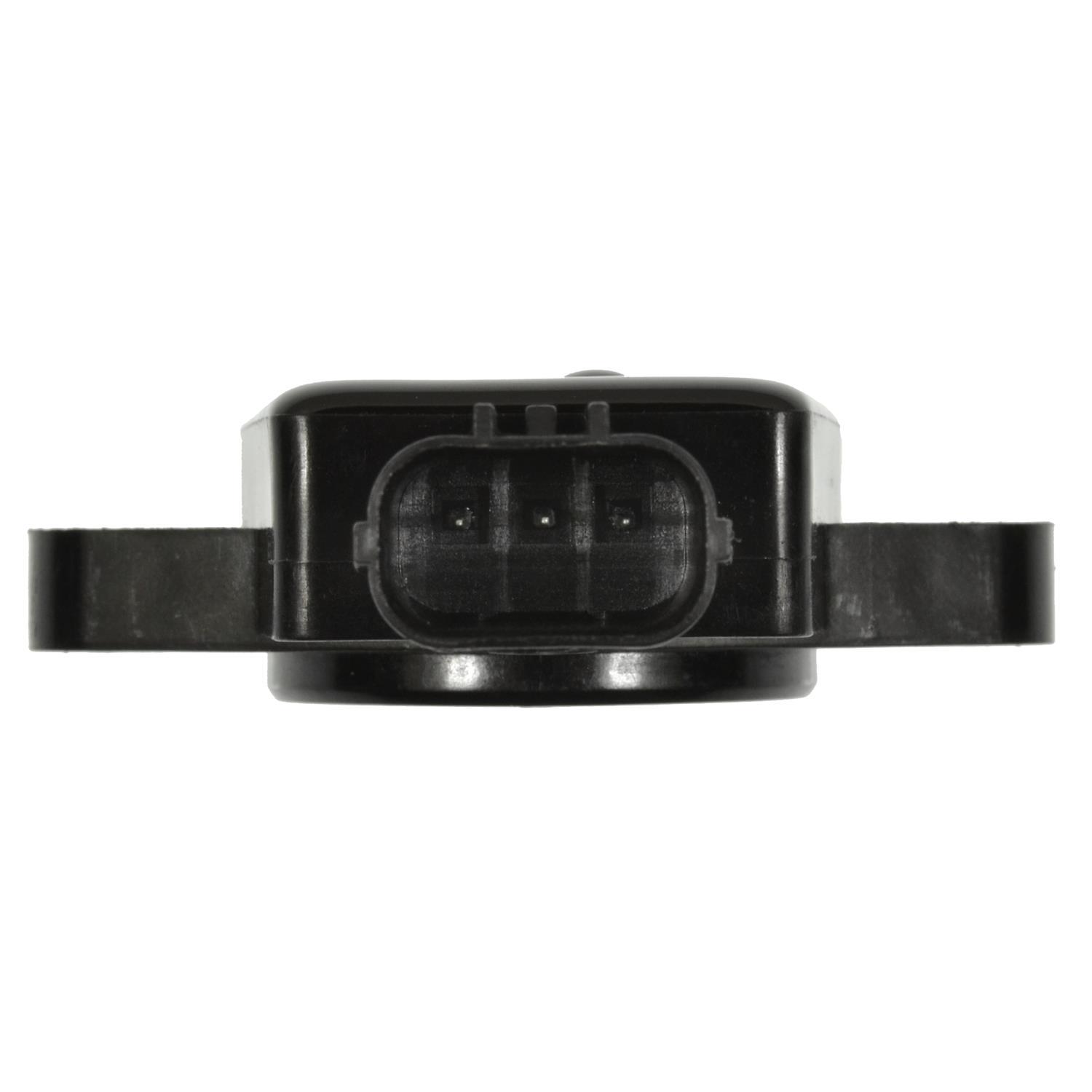 Standard Motor Products TPR101 - Throttle Position Sensor Standard Motor Products TPR101 Throttle Position Sensor product image 3 of 3