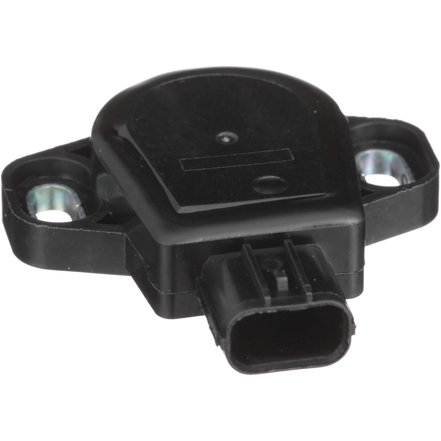 Standard Motor Products TPR102 - Throttle Position Sensor Kit Standard Motor Products TPR102 Throttle Position Sensor Kit product image 1 of 7