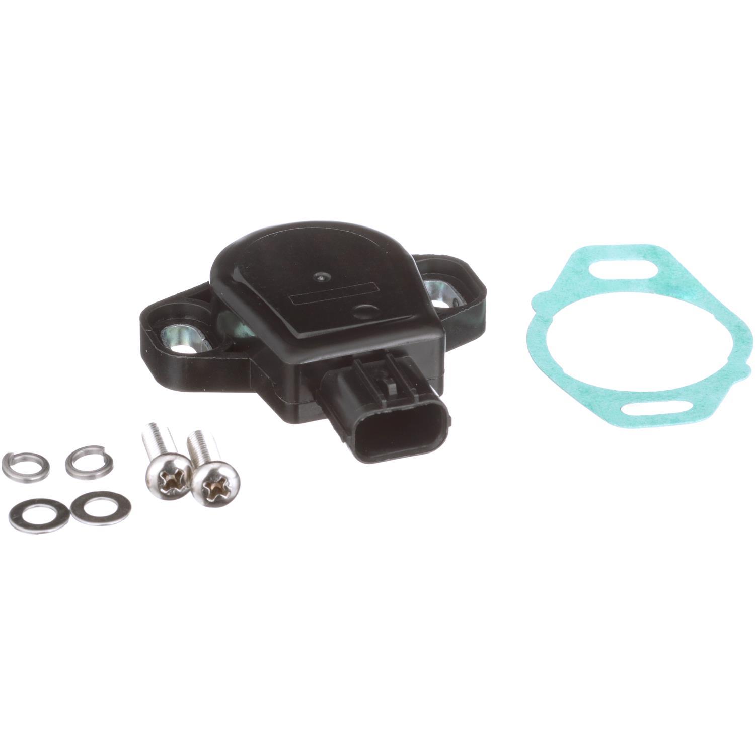Standard Motor Products TPR102 - Throttle Position Sensor Kit Standard Motor Products TPR102 Throttle Position Sensor Kit product image 4 of 7