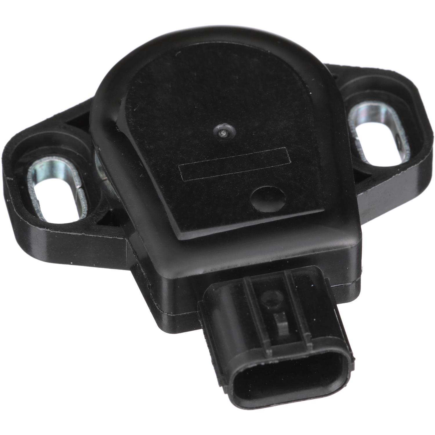 Standard Motor Products TPR102 - Throttle Position Sensor Kit Standard Motor Products TPR102 Throttle Position Sensor Kit product image 7 of 7
