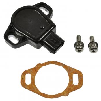 2006 Honda Element Throttle Position Sensor Kit Standard Motor Products TPR103 image 2 of 3