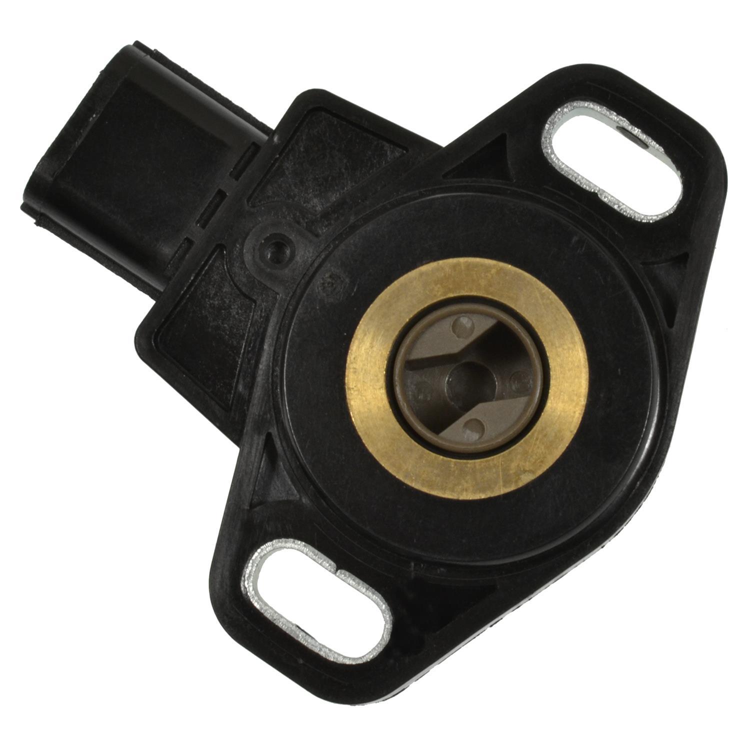 Standard Motor Products TPR104 Throttle Position Sensor Kit product image 1 of 3