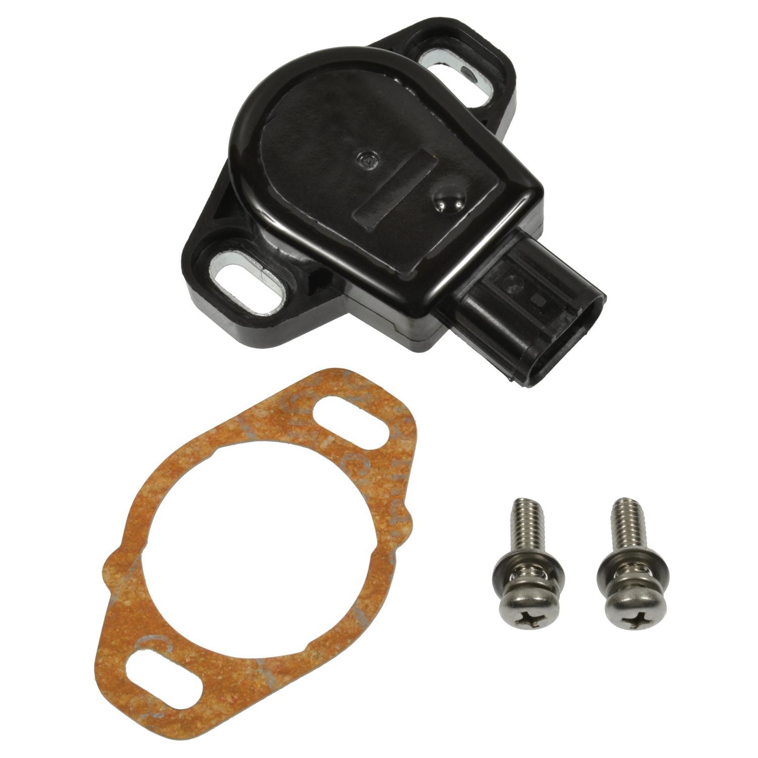Standard Motor Products TPR104 Throttle Position Sensor Kit product image 2 of 3