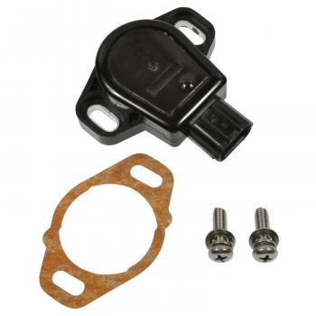 2005 Honda Civic Throttle Position Sensor Kit Standard Motor Products TPR104 image 2 of 3