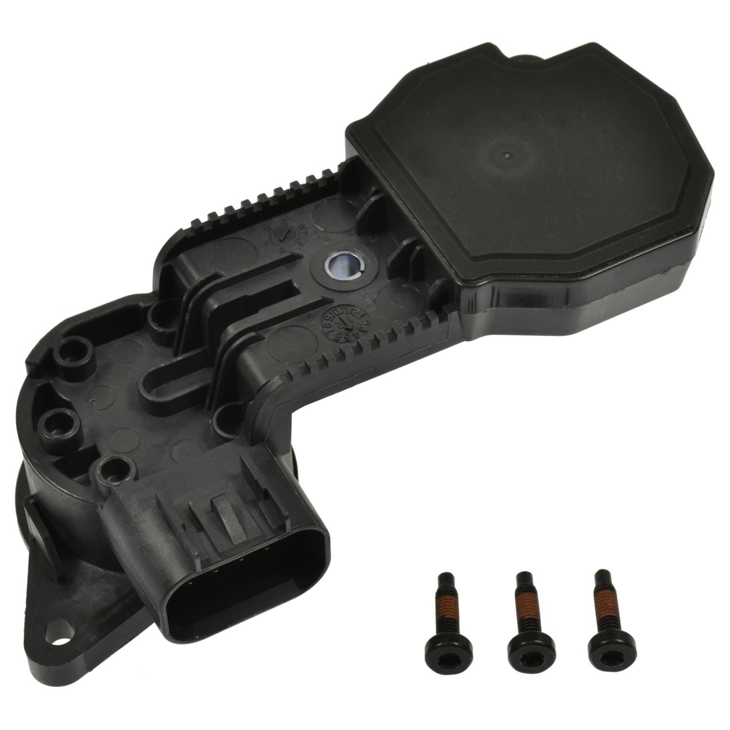 Standard Motor Products TPR106 - Throttle Position Sensor Standard Motor Products TPR106 Throttle Position Sensor product image 2 of 3