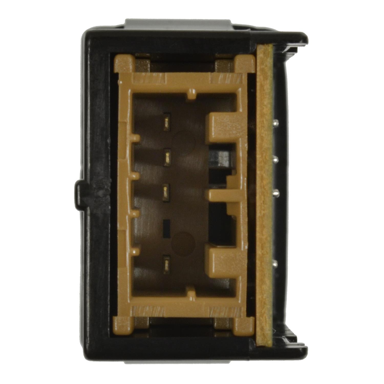 Standard Motor Products TRA102 - Traction Control Switch Standard Motor Products TRA102 Traction Control Switch product image 1 of 3