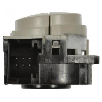 2012 Fiat 500 Traction Control Switch Standard Motor Products TRA104 image 2 of 3