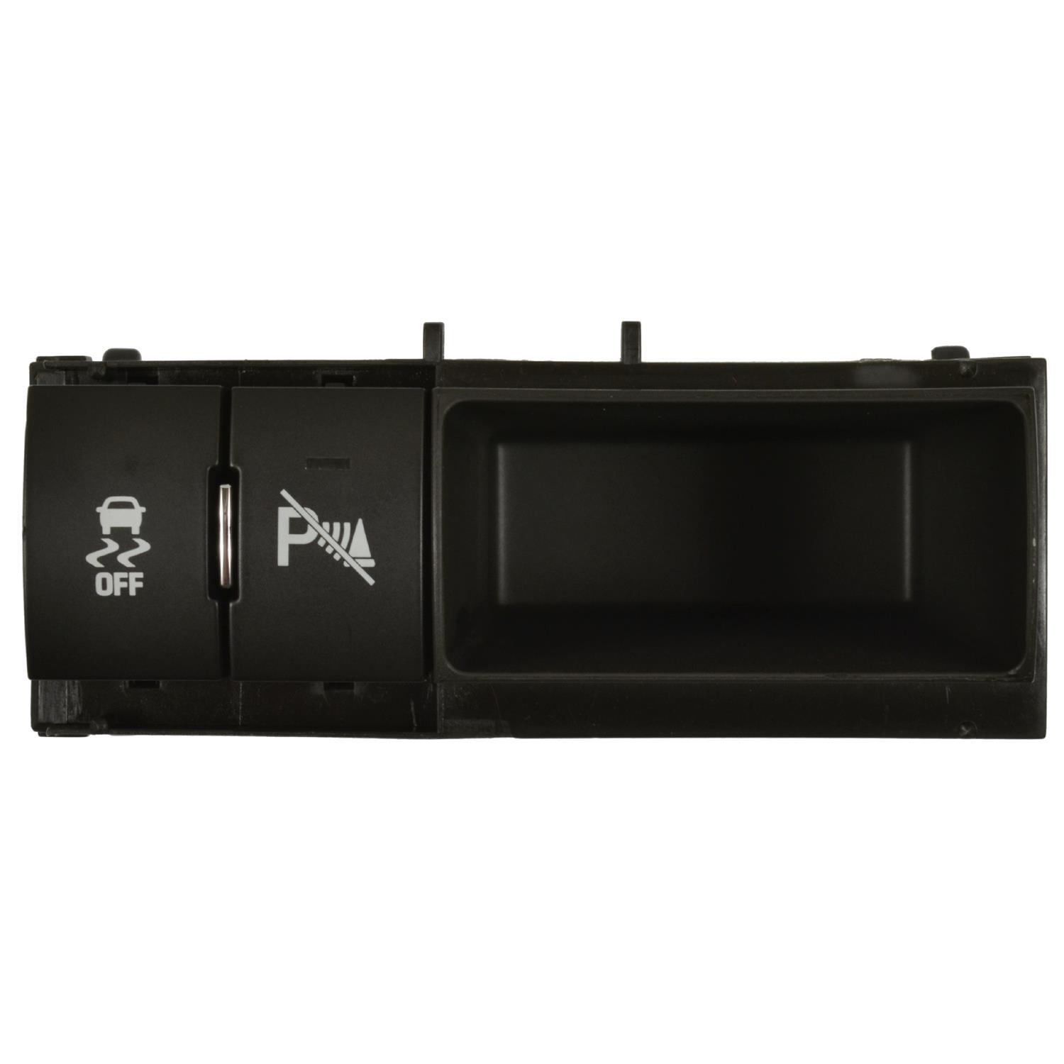 Standard Motor Products TRA105 - Traction Control Switch Standard Motor Products TRA105 Traction Control Switch product image 2 of 3