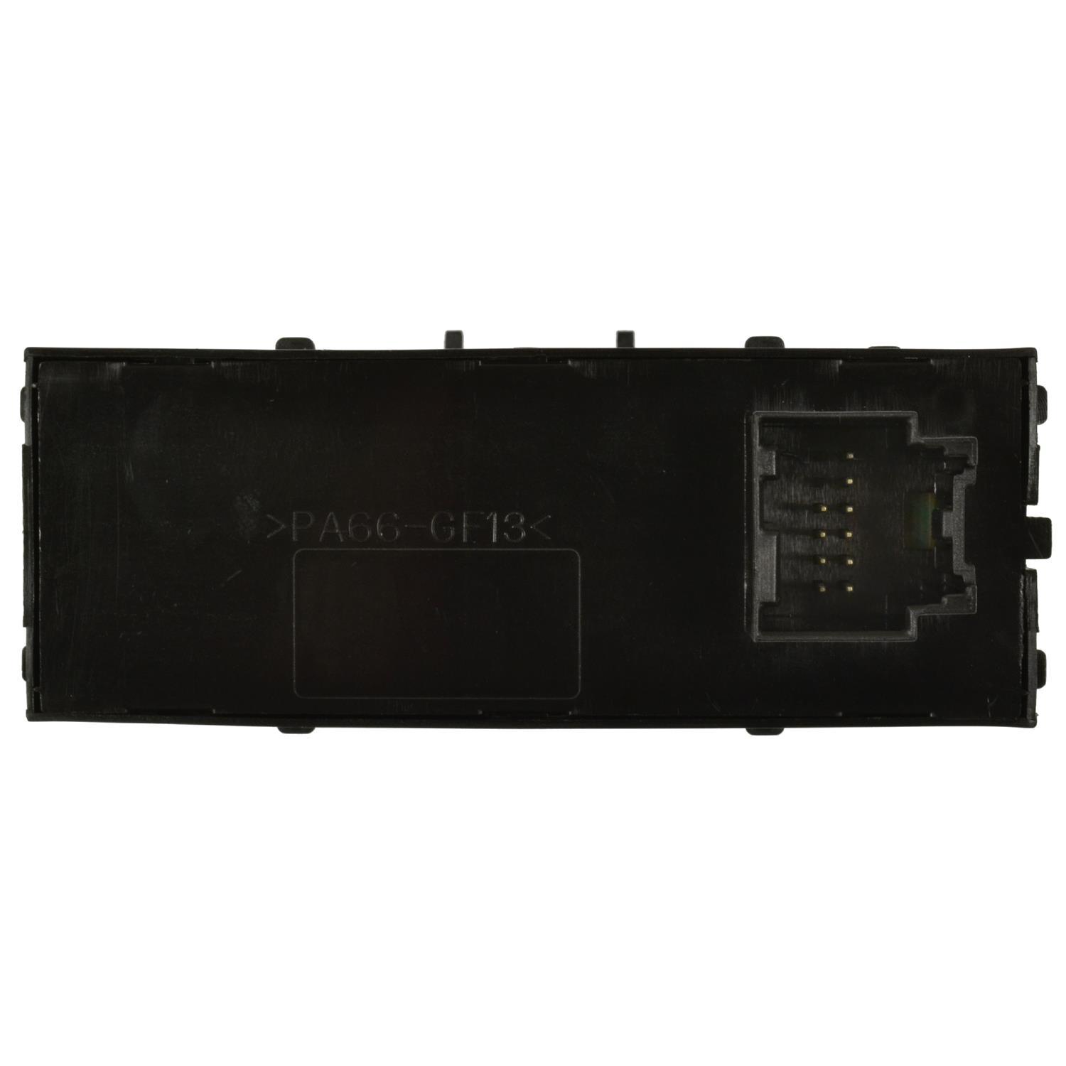 Standard Motor Products TRA106 - Traction Control Switch Standard Motor Products TRA106 Traction Control Switch product image 1 of 3