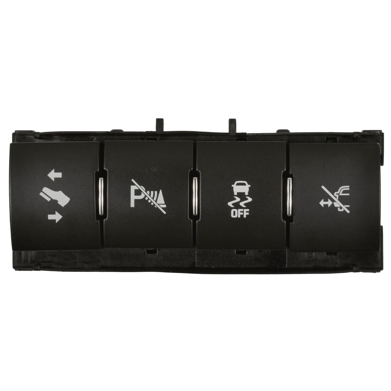 Standard Motor Products TRA106 - Traction Control Switch Standard Motor Products TRA106 Traction Control Switch product image 2 of 3