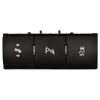 2014 Chevrolet Silverado 1500 Traction Control Switch Standard Motor Products TRA108 image 2 of 3