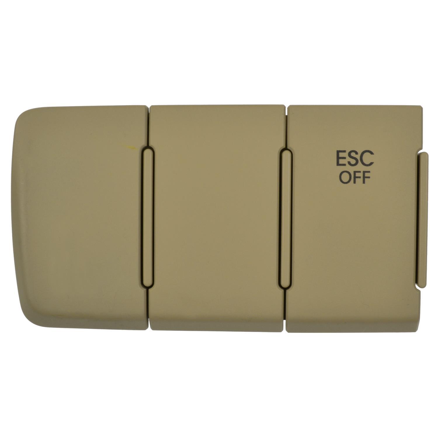 Standard Motor Products TRA110 - Traction Control Switch Standard Motor Products TRA110 Traction Control Switch product image 2 of 3