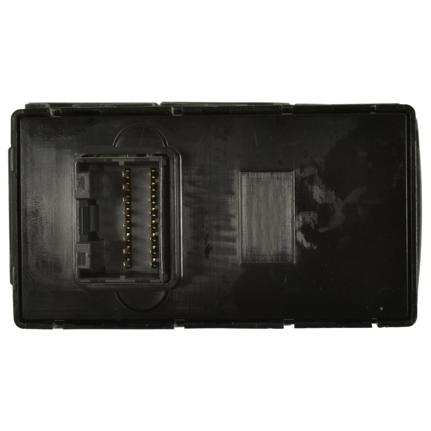 Standard Motor Products TRA111 - Traction Control Switch Standard Motor Products TRA111 Traction Control Switch product image 1 of 3