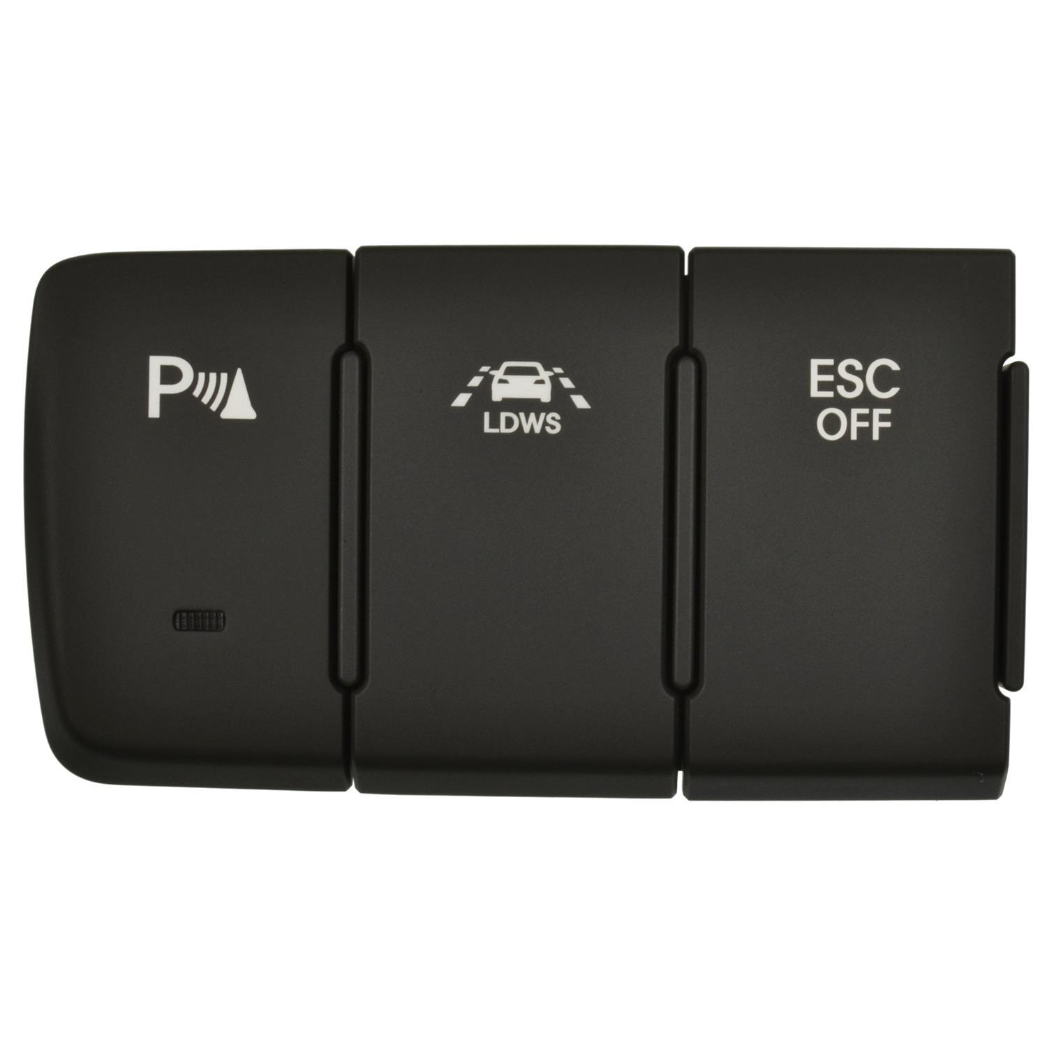 Standard Motor Products TRA112 Traction Control Switch product image 2 of 3