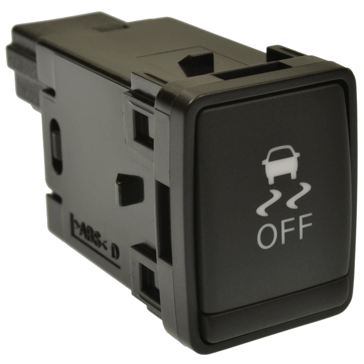 Standard Motor Products TRA113 - Traction Control Switch Standard Motor Products TRA113 Traction Control Switch product image 2 of 3