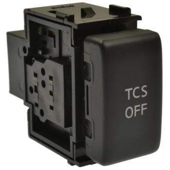 2009 Nissan 350Z Traction Control Switch Standard Motor Products TRA114 image 2 of 3
