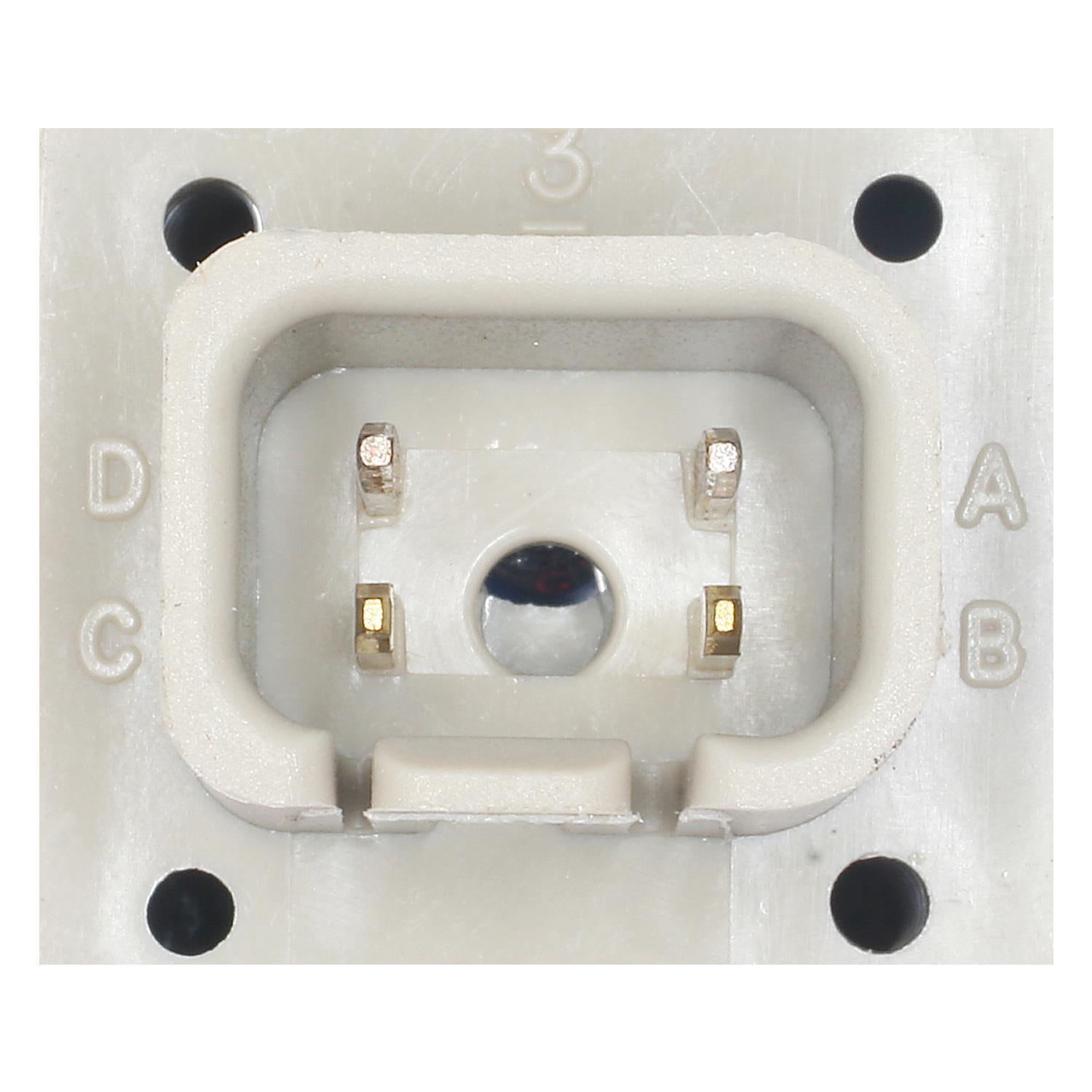 Standard Motor Products TRS400 - Trunk Lid Release Switch Standard Motor Products TRS400 Trunk Lid Release Switch product image 3 of 3