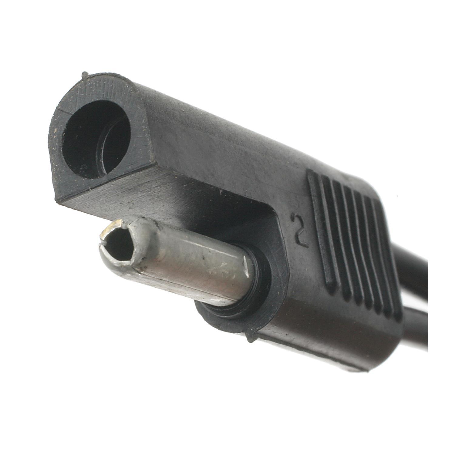 Standard Motor Products TS100 - Engine Cooling Fan Switch Standard Motor Products TS100 Engine Cooling Fan Switch product image 3 of 3