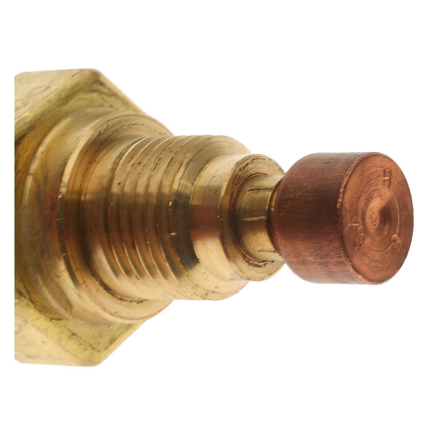Standard Motor Products TS103 Engine Cooling Fan Switch product image 1 of 3