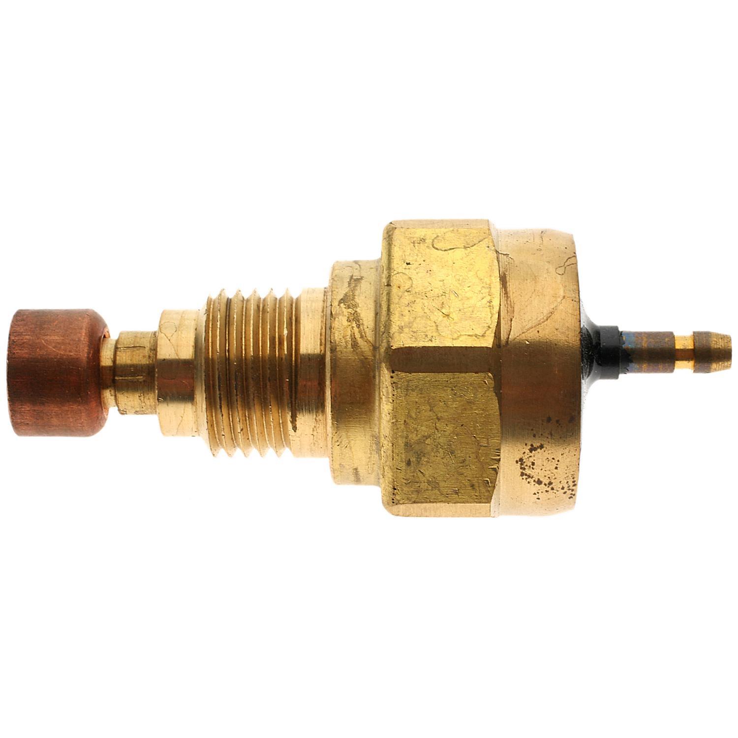 Standard Motor Products TS103 Engine Cooling Fan Switch product image 2 of 3