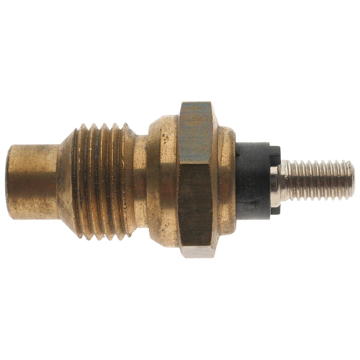 Standard Motor Products TS105 - Engine Coolant Temperature Sender Standard Motor Products TS105 Engine Coolant Temperature Sender product image 2 of 3