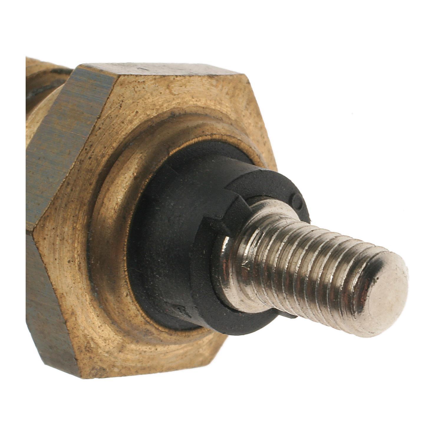 Standard Motor Products TS105 - Engine Coolant Temperature Sender Standard Motor Products TS105 Engine Coolant Temperature Sender product image 3 of 3