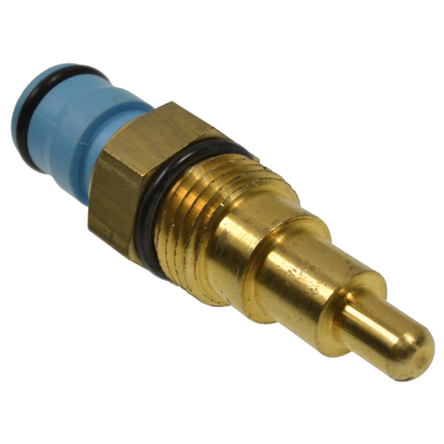 Standard Motor Products TS106 - Engine Cooling Fan Switch Standard Motor Products TS106 Engine Cooling Fan Switch product image 1 of 3