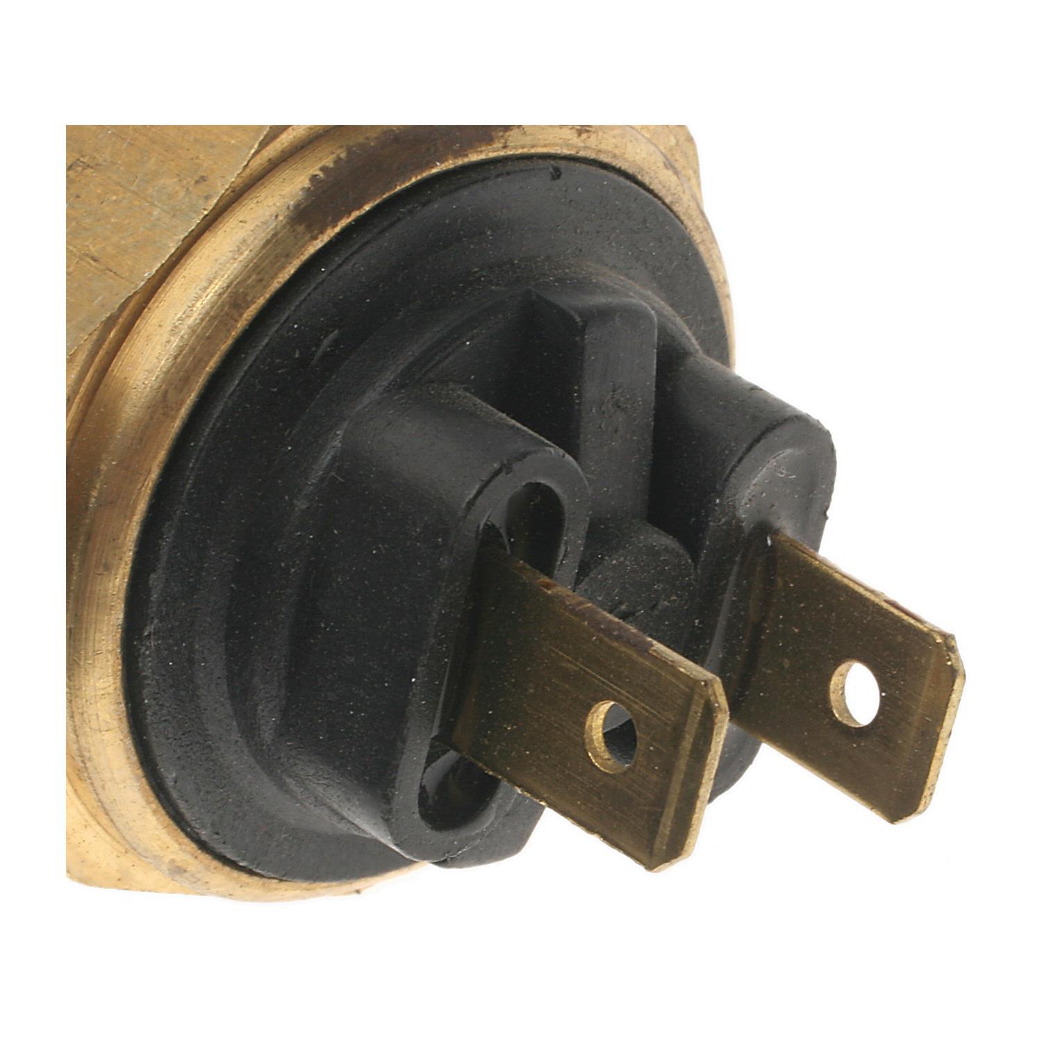 Standard Motor Products TS108 Engine Cooling Fan Switch product image 3 of 3