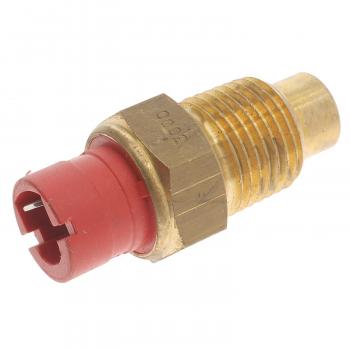 1983 Fiat 124 Engine Coolant Temperature Sender Standard Motor Products TS109 image 2 of 3