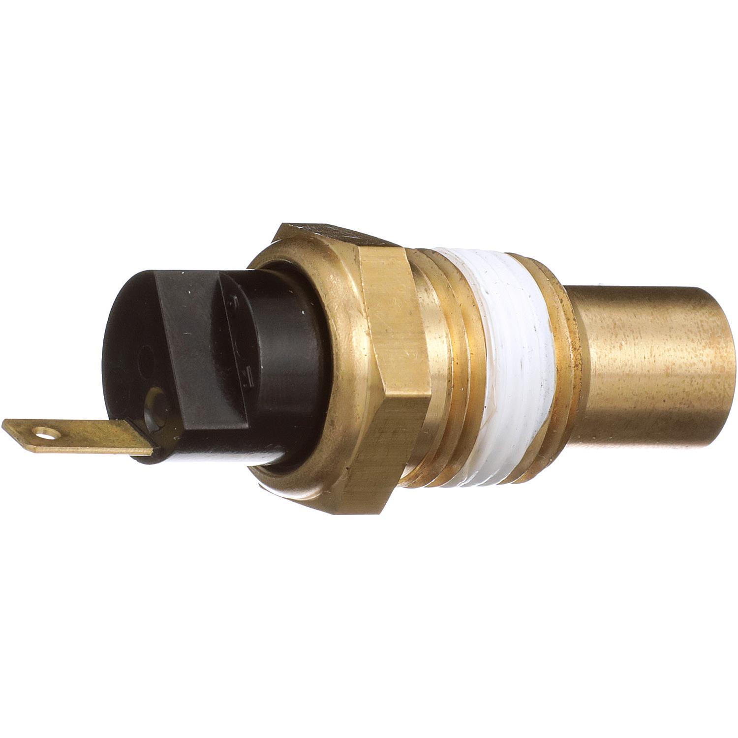 Standard Motor Products TS11 - Engine Coolant Temperature Sender Standard Motor Products TS11 Engine Coolant Temperature Sender product image 3 of 7