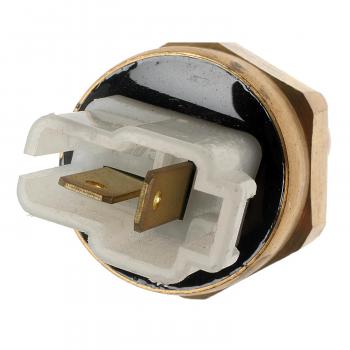 1984 Nissan Stanza Engine Cooling Fan Switch Standard Motor Products TS112 image 3 of 3