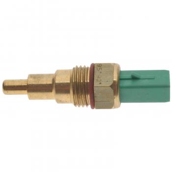 1982 Toyota Corolla Engine Cooling Fan Switch Standard Motor Products TS117 image 2 of 3
