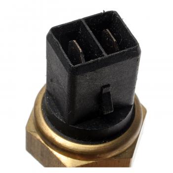 1984 Honda Prelude Engine Cooling Fan Switch Standard Motor Products TS118 image 3 of 3