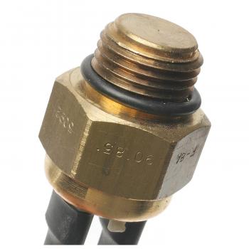 1983 Nissan Pulsar NX Engine Cooling Fan Switch Standard Motor Products TS119 image 1 of 3