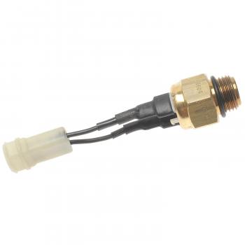 1983 Nissan Pulsar NX Engine Cooling Fan Switch Standard Motor Products TS119 image 2 of 3