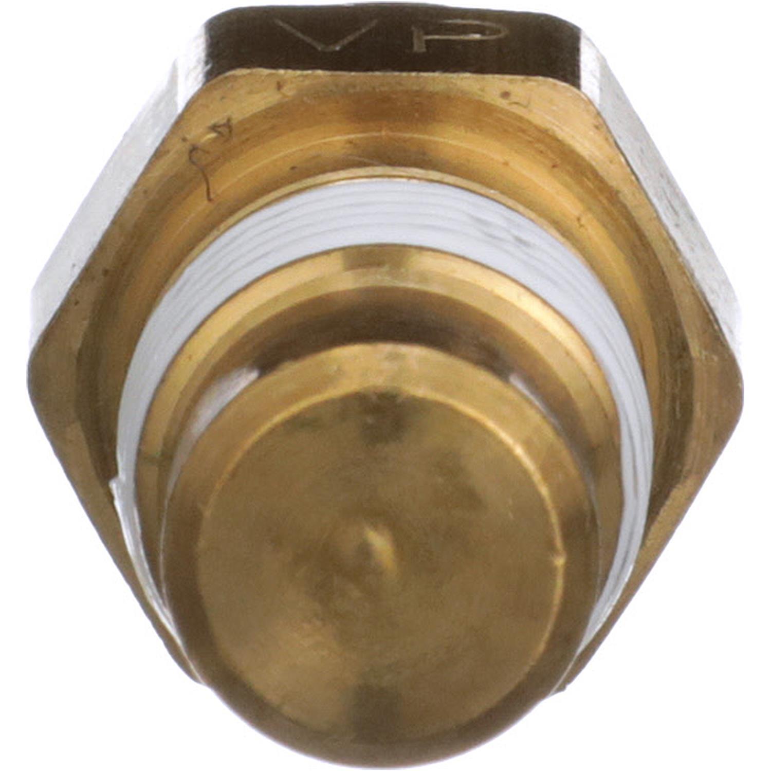 Standard Motor Products TS124 - Engine Coolant Temperature Sender Standard Motor Products TS124 Engine Coolant Temperature Sender product image 2 of 7