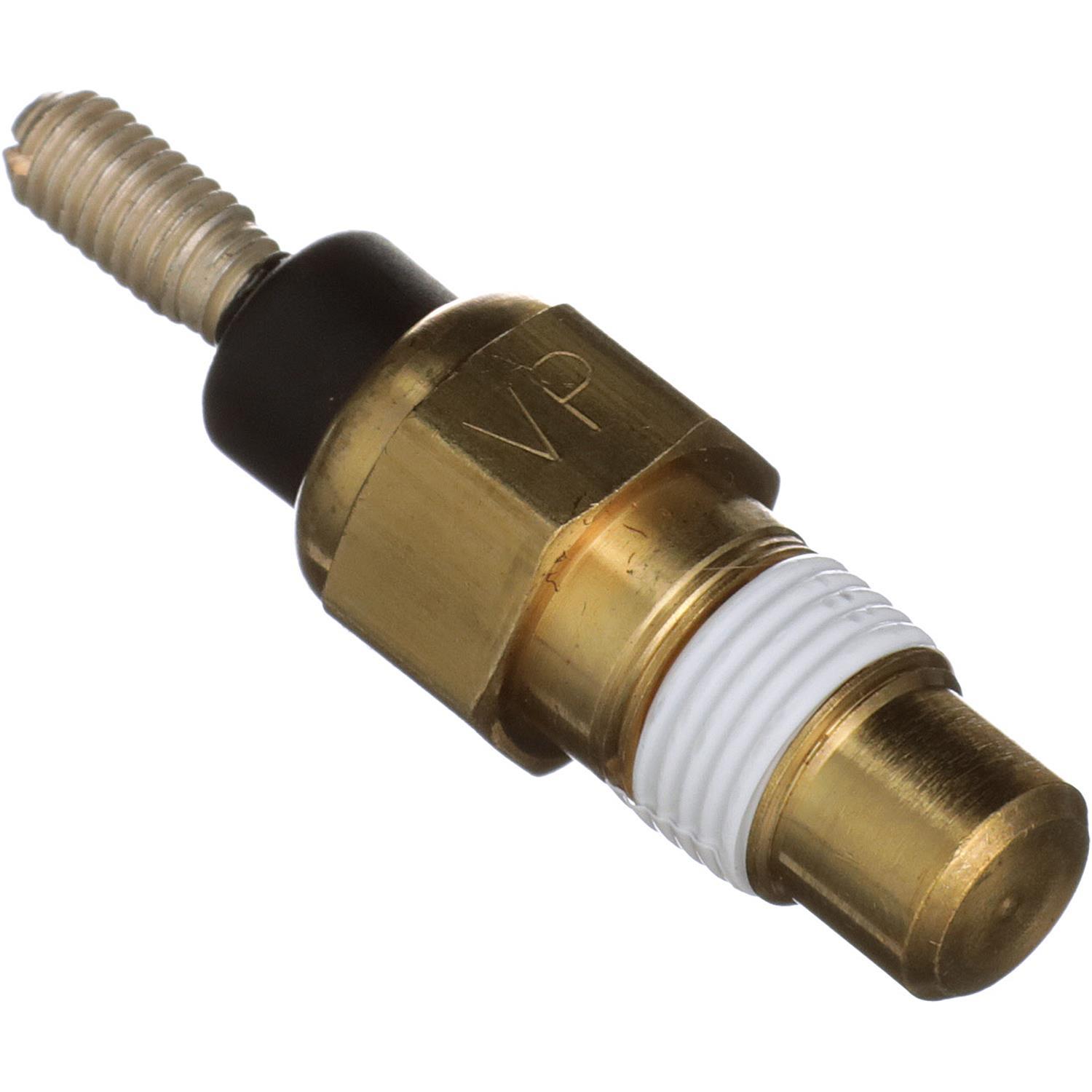 Standard Motor Products TS124 - Engine Coolant Temperature Sender Standard Motor Products TS124 Engine Coolant Temperature Sender product image 4 of 7