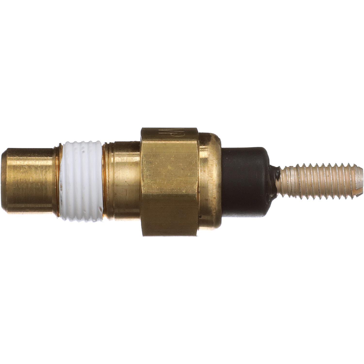 Standard Motor Products TS124 - Engine Coolant Temperature Sender Standard Motor Products TS124 Engine Coolant Temperature Sender product image 5 of 7