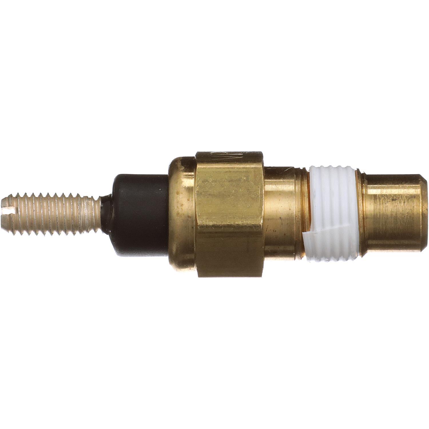 Standard Motor Products TS124 - Engine Coolant Temperature Sender Standard Motor Products TS124 Engine Coolant Temperature Sender product image 6 of 7