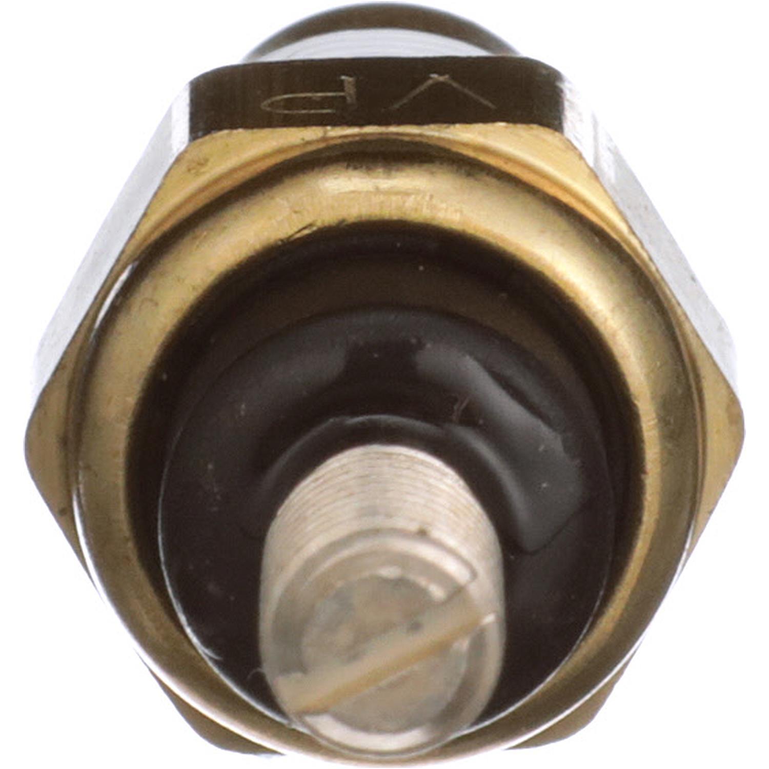 Standard Motor Products TS124 - Engine Coolant Temperature Sender Standard Motor Products TS124 Engine Coolant Temperature Sender product image 7 of 7