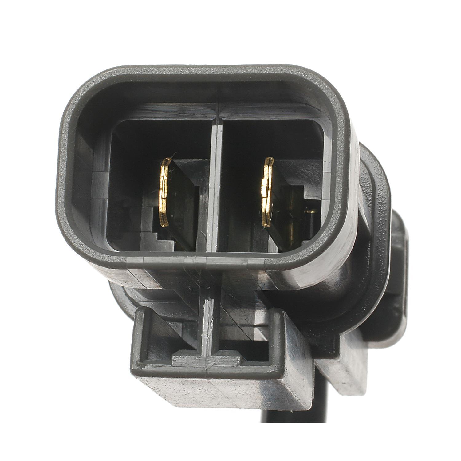 Standard Motor Products TS126 - Engine Cooling Fan Switch Standard Motor Products TS126 Engine Cooling Fan Switch product image 3 of 3