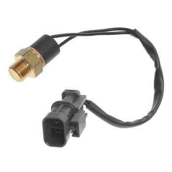 1986 Nissan Maxima Engine Cooling Fan Switch Standard Motor Products TS127 image 2 of 3