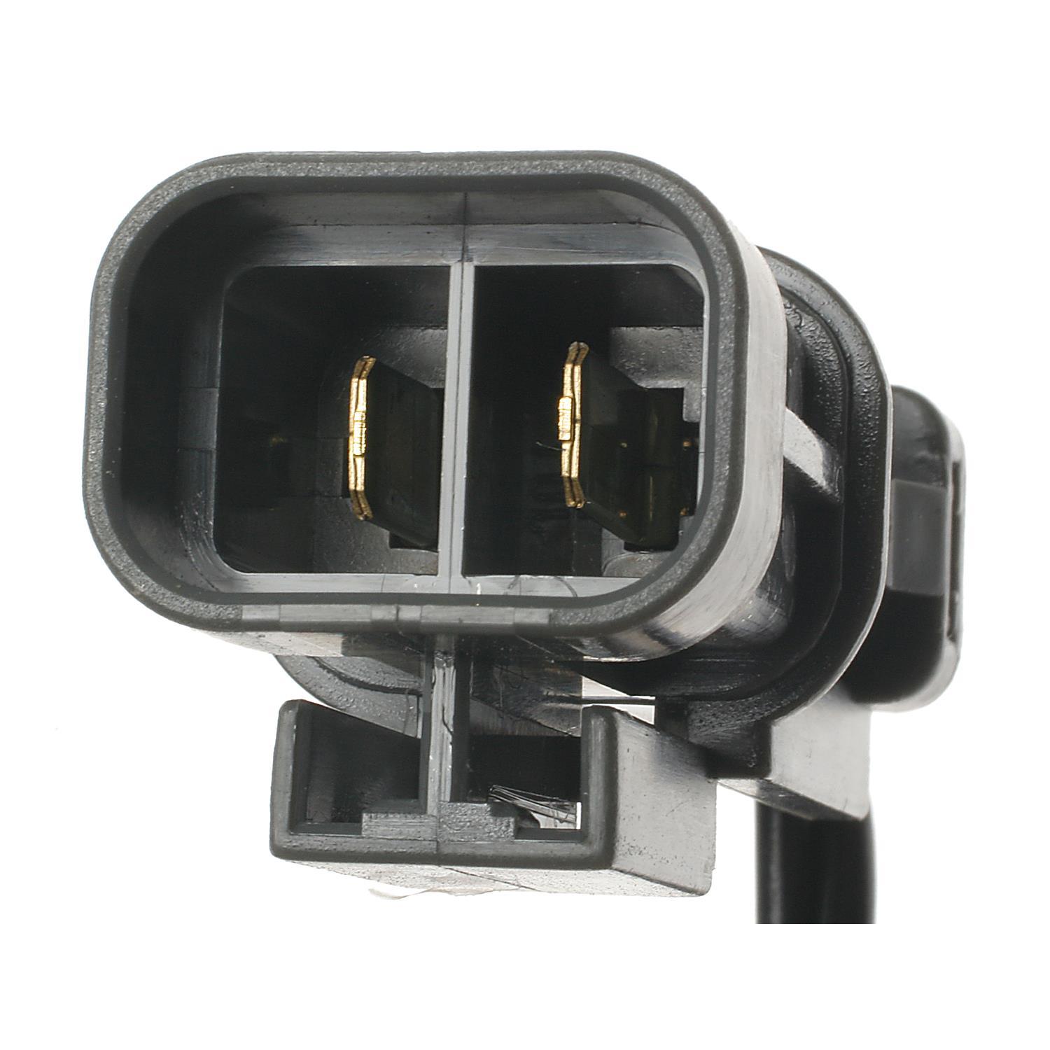 Standard Motor Products TS127 - Engine Cooling Fan Switch Standard Motor Products TS127 Engine Cooling Fan Switch product image 3 of 3